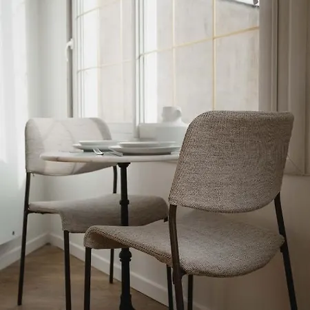 Blue Dream Apartment Cholet