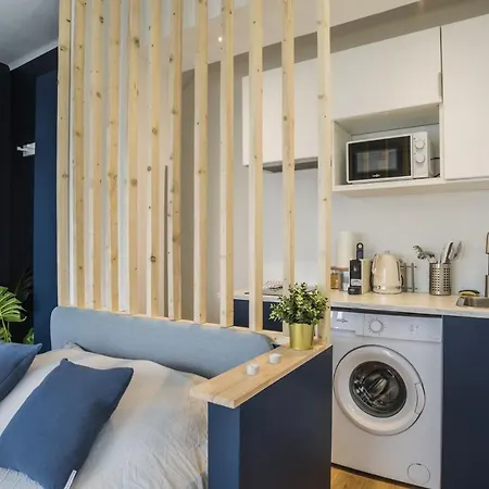 Daire Blue Dream Cholet